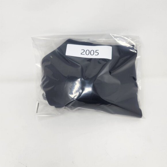 OFFLINE By Aerie Real Me Hold Up! Most Support Sports Bra Small Black Strappy - Picture 7 of 7